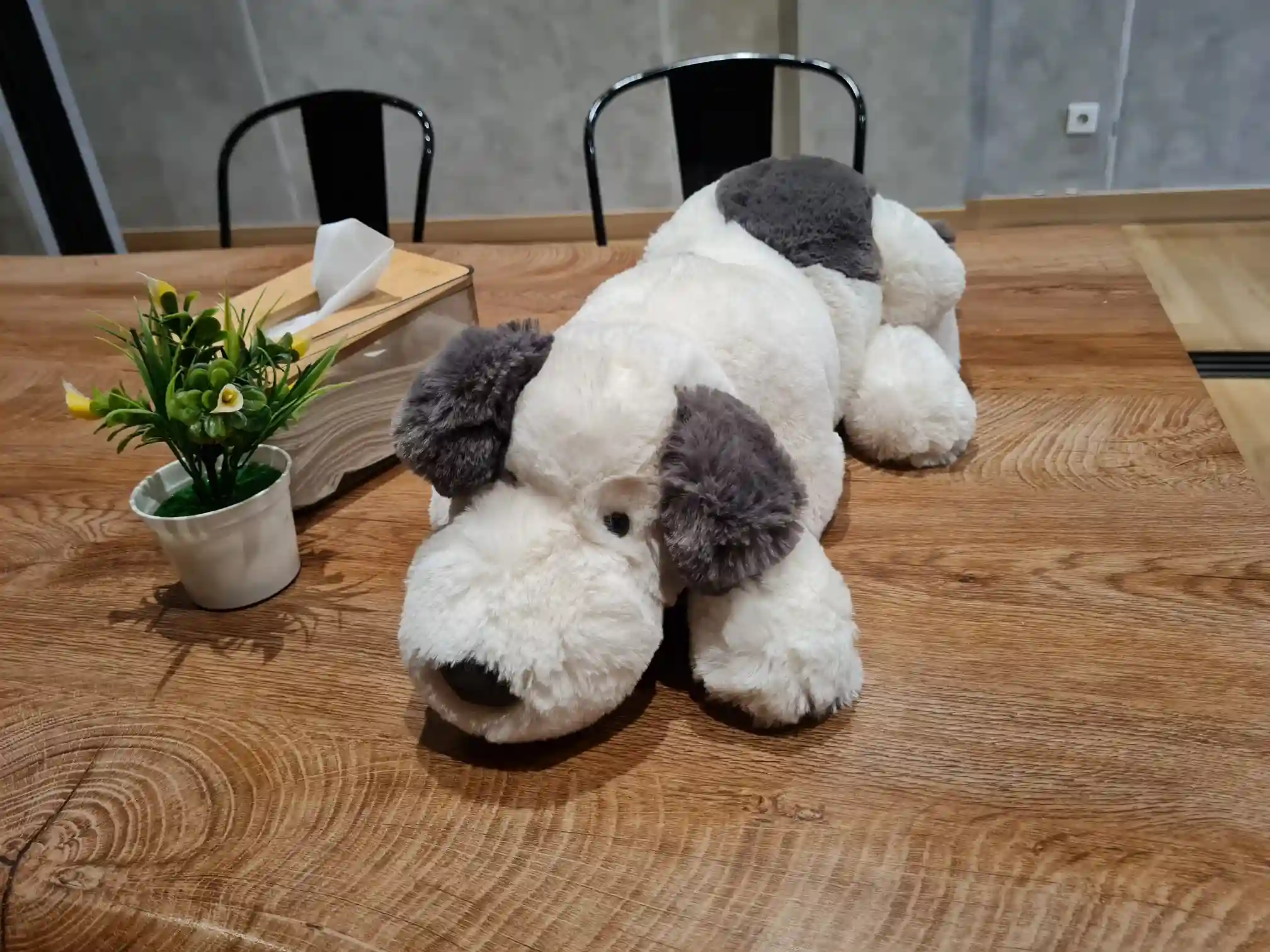 Jellycat Dashing Dog view 2