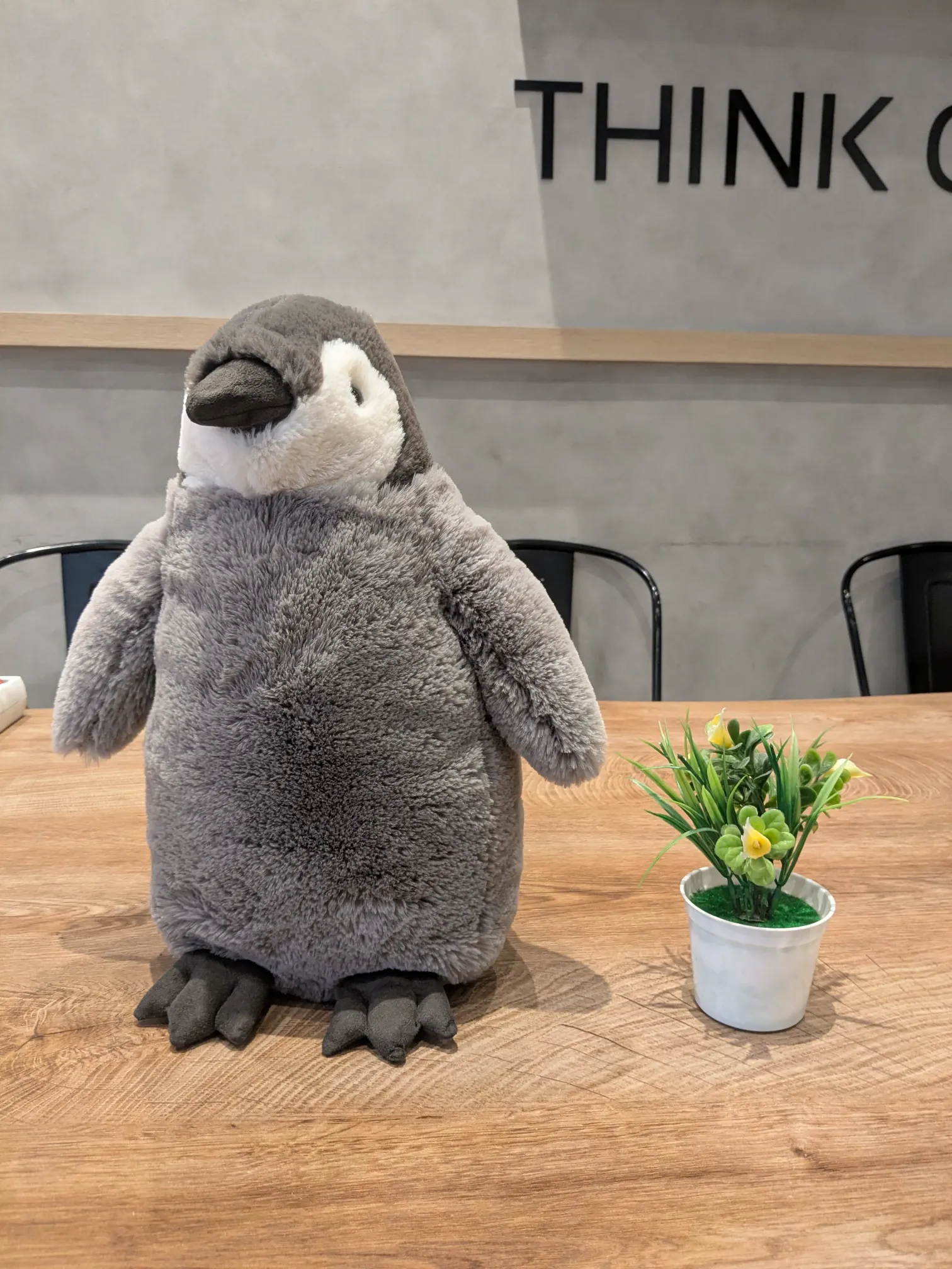 Jellycat Percy Penguin